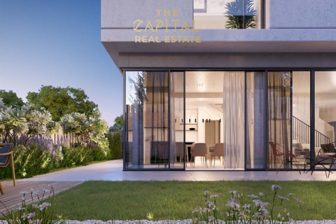 Kuća u nizu u gradu Dubai, UAE 5 spavaće sobe, 3420 m2 Br. 308617 - Slika 4