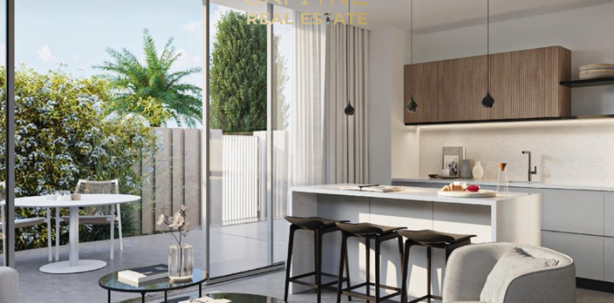 Kuća u nizu u gradu Dubai, UAE 5 spavaće sobe, 3420 m2 Br. 308617