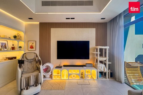 Townhouse sa Mohammed Bin Rashid City, Dubai, UAE 2 silid-tulugan, 133.8 sq.m. № 701572 - larawan 10