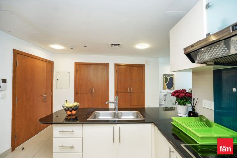 آپارتمان برای فروش در  Dubai Marina، Dubai، امارات متحده عربی  1 خوابه ، 82 متر مربع ، شماره 701574 - تصویر 11