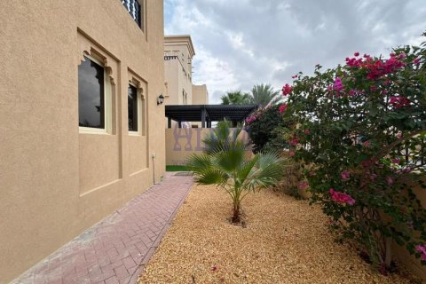 Villa zum Verkauf in Al Hamra Village, Ras Al Khaimah, VAE 5 Schlafzimmer, 464.5 m2 Nr. 709448 - Foto 13