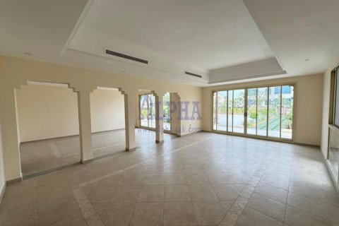 Villa zum Verkauf in Al Hamra Village, Ras Al Khaimah, VAE 5 Schlafzimmer, 464.5 m2 Nr. 709448 - Foto 6