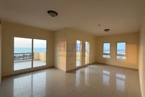 Wohnung zum Verkauf in Al Marjan Island, Ras Al Khaimah, VAE 2 Schlafzimmer, 169.5 m2 Nr. 709443 - Foto 4