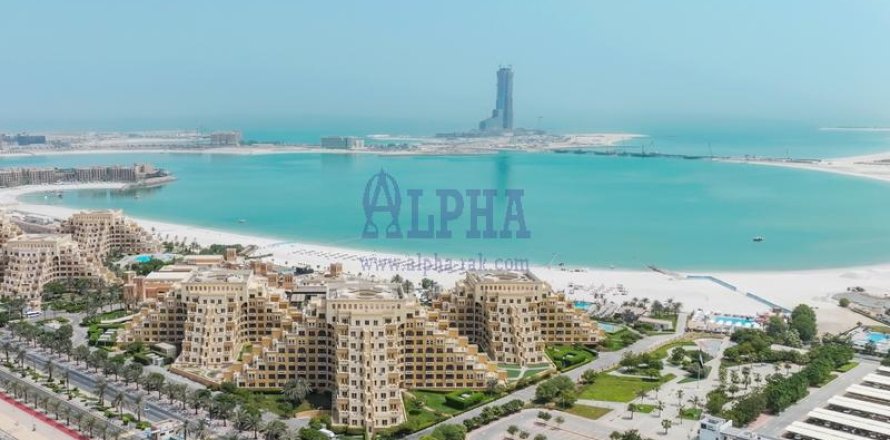 Wohnung in Al Marjan Island, Ras Al Khaimah, VAE: 2 Schlafzimmer, 169.5 m2 Nr. 709443