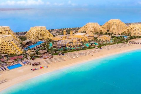 Wohnung zum Verkauf in Al Marjan Island, Ras Al Khaimah, VAE 2 Schlafzimmer, 169.5 m2 Nr. 709443 - Foto 16