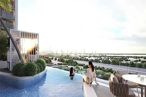 Leilighet til salgs i Mohammed Bin Rashid City, Dubai, Emiratene 2 soverom, 102 kvm Nr. 738666 - Foto 7