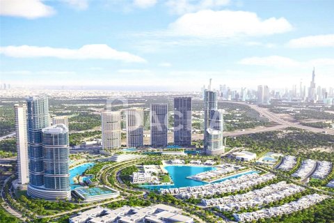 Leilighet til salgs i Mohammed Bin Rashid City, Dubai, Emiratene 2 soverom, 102 kvm Nr. 738666 - Foto 8