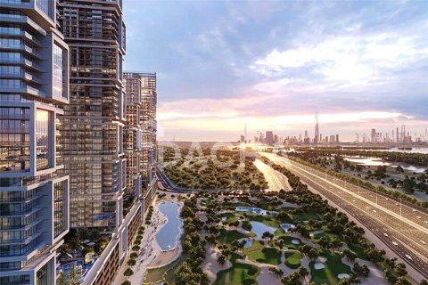 Leilighet til salgs i Mohammed Bin Rashid City, Dubai, Emiratene 2 soverom, 102 kvm Nr. 738666 - Foto 3
