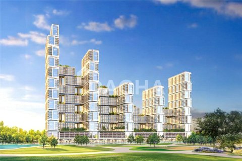 Leilighet til salgs i Mohammed Bin Rashid City, Dubai, Emiratene 2 soverom, 102 kvm Nr. 738666 - Foto 9