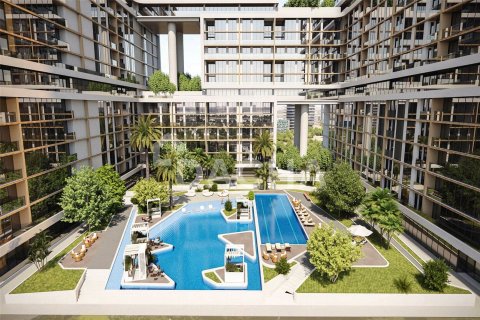 Leilighet til salgs i Mohammed Bin Rashid City, Dubai, Emiratene 2 soverom, 102 kvm Nr. 738666 - Foto 5