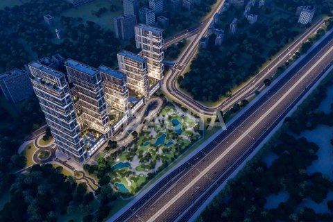Leilighet til salgs i Mohammed Bin Rashid City, Dubai, Emiratene 2 soverom, 102 kvm Nr. 738666 - Foto 10