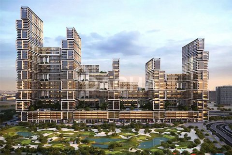 Leilighet til salgs i Mohammed Bin Rashid City, Dubai, Emiratene 2 soverom, 102 kvm Nr. 738666 - Foto 4