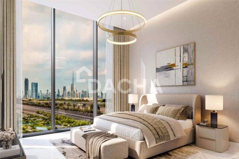 Leilighet til salgs i Mohammed Bin Rashid City, Dubai, Emiratene 2 soverom, 102 kvm Nr. 738666 - Foto 2