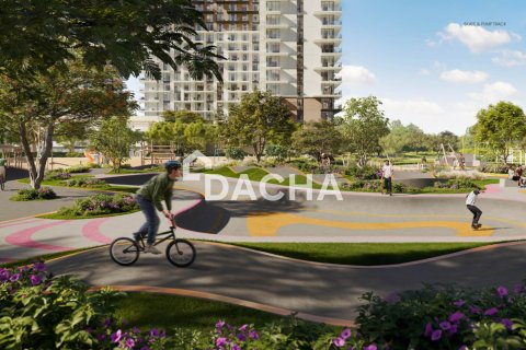 דירה למכירה ב Dubai Hills Estate, Dubai, איחוד האמירויות  1 חדר שינה, 69 מ"ר, מספר 738670 - תמונה 7