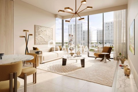 דירה ב Dubai Hills Estate, Dubai, איחוד האמירויות 1 חדר שינה, 69 מ
