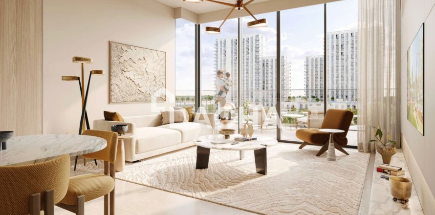 דירה ב Dubai Hills Estate, Dubai, איחוד האמירויות 1 חדר שינה, 69 מ"ר מספר 738670