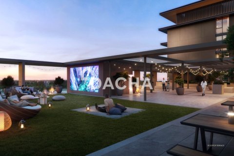 דירה למכירה ב Dubai Hills Estate, Dubai, איחוד האמירויות  1 חדר שינה, 69 מ"ר, מספר 738670 - תמונה 5