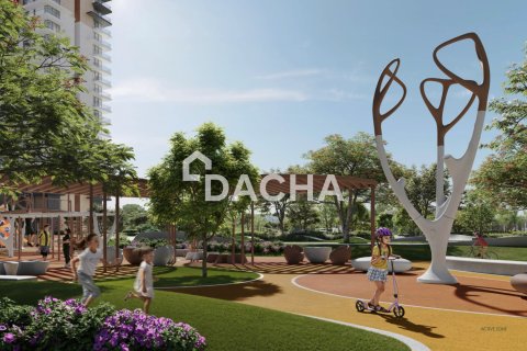 דירה למכירה ב Dubai Hills Estate, Dubai, איחוד האמירויות  1 חדר שינה, 69 מ"ר, מספר 738670 - תמונה 8