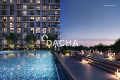 דירה למכירה ב Dubai Hills Estate, Dubai, איחוד האמירויות  1 חדר שינה, 69 מ"ר, מספר 738670 - תמונה 4
