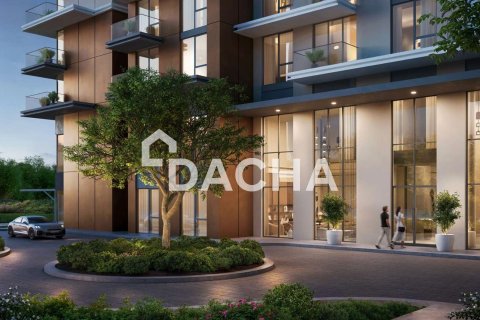 דירה למכירה ב Dubai Hills Estate, Dubai, איחוד האמירויות  1 חדר שינה, 69 מ"ר, מספר 738670 - תמונה 2