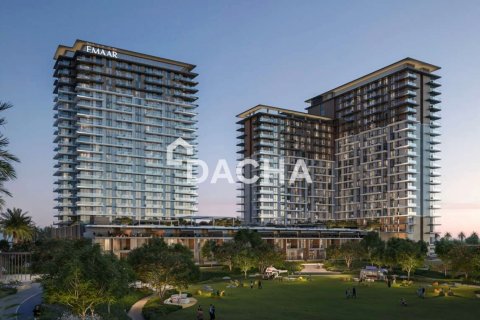 דירה למכירה ב Dubai Hills Estate, Dubai, איחוד האמירויות  1 חדר שינה, 69 מ"ר, מספר 738670 - תמונה 3