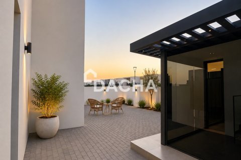 Βίλα σε Dubai South (Dubai World Central), Dubai, ΗΑΕ 4 υπνοδωμάτια, 232 τ.μ. Αρ. 738669 - φωτογραφία 4