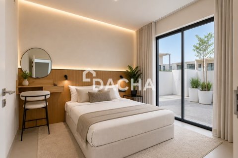 Βίλα σε Dubai South (Dubai World Central), Dubai, ΗΑΕ 4 υπνοδωμάτια, 232 τ.μ. Αρ. 738669 - φωτογραφία 16
