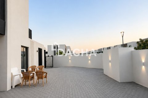 Βίλα σε Dubai South (Dubai World Central), Dubai, ΗΑΕ 4 υπνοδωμάτια, 232 τ.μ. Αρ. 738669 - φωτογραφία 5