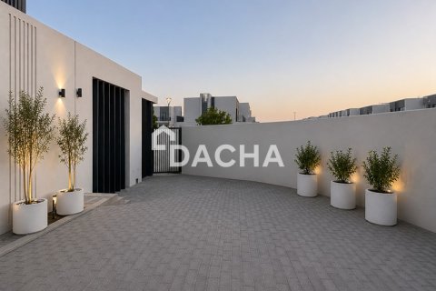 Βίλα σε Dubai South (Dubai World Central), Dubai, ΗΑΕ 4 υπνοδωμάτια, 232 τ.μ. Αρ. 738669 - φωτογραφία 10