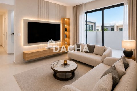 Vila di Dubai South (Dubai World Central), Dubai, UAE 4 bilik tidur, 232 meter persegi № 738669