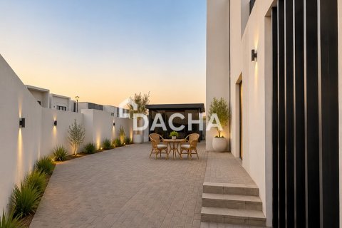 Βίλα σε Dubai South (Dubai World Central), Dubai, ΗΑΕ 4 υπνοδωμάτια, 232 τ.μ. Αρ. 738669 - φωτογραφία 7