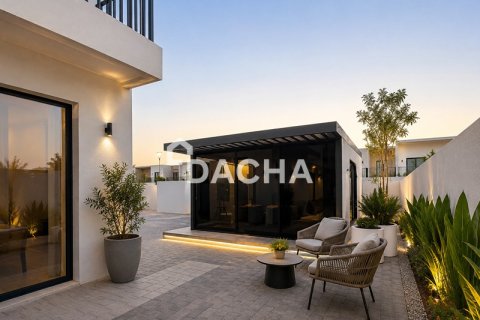Βίλα σε Dubai South (Dubai World Central), Dubai, ΗΑΕ 4 υπνοδωμάτια, 232 τ.μ. Αρ. 738669 - φωτογραφία 6