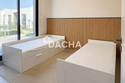 Βίλα σε Dubai South (Dubai World Central), Dubai, ΗΑΕ 4 υπνοδωμάτια, 232 τ.μ. Αρ. 738669 - φωτογραφία 14