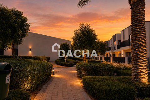 Βίλα σε Dubai South (Dubai World Central), Dubai, ΗΑΕ 4 υπνοδωμάτια, 232 τ.μ. Αρ. 738669 - φωτογραφία 24