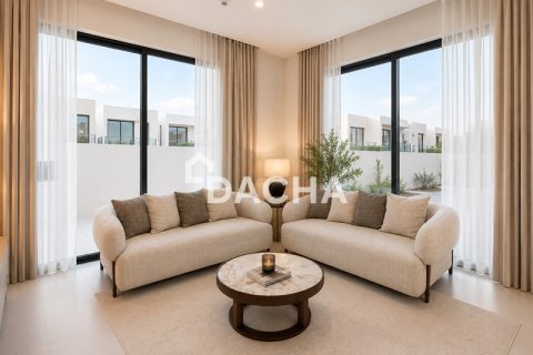Βίλα σε Dubai South (Dubai World Central), Dubai, ΗΑΕ 4 υπνοδωμάτια, 232 τ.μ. Αρ. 738669 - φωτογραφία 2