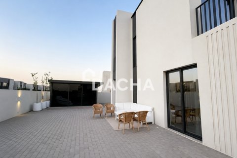 Βίλα σε Dubai South (Dubai World Central), Dubai, ΗΑΕ 4 υπνοδωμάτια, 232 τ.μ. Αρ. 738669 - φωτογραφία 9
