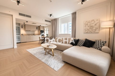 Leilighet i Dubai Marina, Dubai, Emiratene 2 soverom, 113 kvm nr. 738671