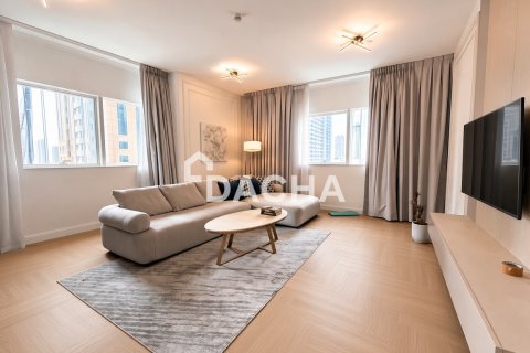 Appartamento in vendita a Dubai Marina, Dubai, EAU 2 camere da letto, 113 mq. № 738671 - foto 4