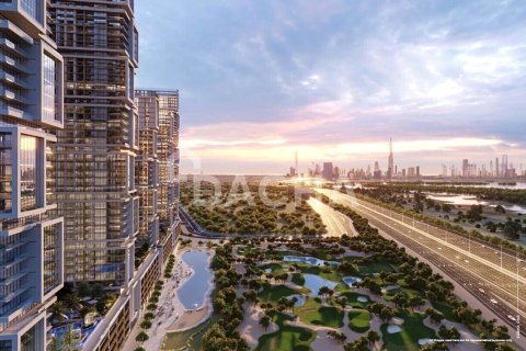 阿联酋 Dubai Mohammed Bin Rashid City 公寓  1 卧, 68 平方米 , 编号 738667