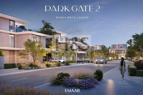 Villa te koop in Dubai Hills Estate, Dubai, VAE 4 slaapkamers, 464 vr.m., nr 642368 - foto 7
