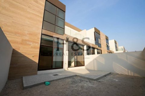 Villa in Mohammed Bin Rashid City, Dubai, VAE 3 slaapkamers, 187 vr.m. nr 642367