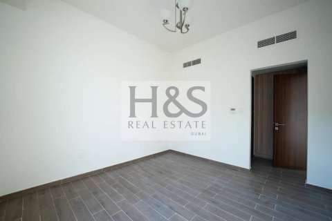 Vila di Mohammed Bin Rashid City, Dubai, UAE 3 bilik tidur, 187 meter persegi № 642367 - foto 11