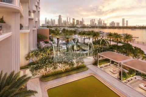 Dubai Design District, UAE의 판매용 아파트 침실 1개, 84제곱미터 번호 642362 - 사진 10