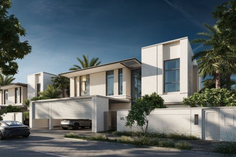 Villa para venda em Mohammed Bin Rashid City, Dubai, EAU 4 quartos, 597.46 m2 № 748604 - foto 6