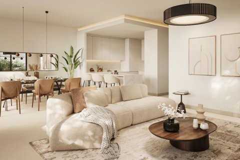 Villa para venda em Mohammed Bin Rashid City, Dubai, EAU 4 quartos, 597.46 m2 № 748604 - foto 3