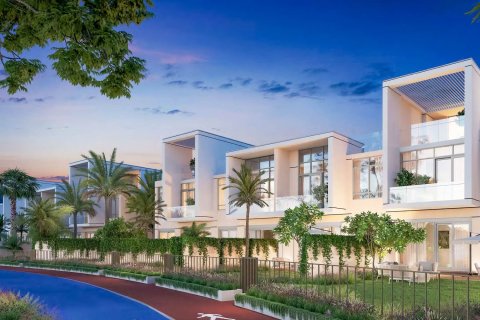 Villa para venda em Mohammed Bin Rashid City, Dubai, EAU 4 quartos, 597.46 m2 № 748604 - foto 4