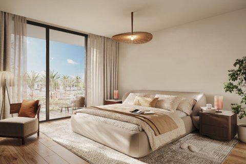 Villa para venda em Mohammed Bin Rashid City, Dubai, EAU 4 quartos, 597.46 m2 № 748604 - foto 2
