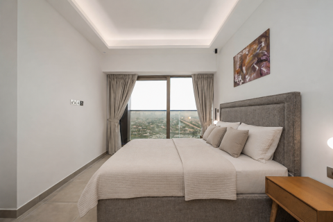Appartement te koop in Jumeirah Lake Towers, Dubai, VAE 1 slaapkamer, 89.09 vr.m., nr 748603 - foto 8