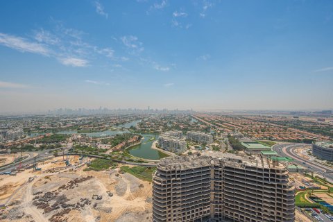 Appartement te koop in Jumeirah Lake Towers, Dubai, VAE 1 slaapkamer, 89.09 vr.m., nr 748603 - foto 11