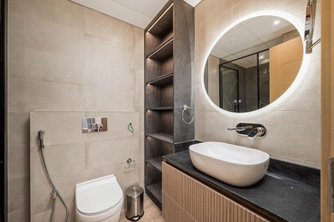 Appartement te koop in Jumeirah Lake Towers, Dubai, VAE 1 slaapkamer, 89.09 vr.m., nr 748603 - foto 10